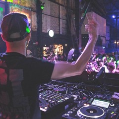 Ozzy  Ozwald Hardcore / Crossbreed / Frenchcore Podcast #2