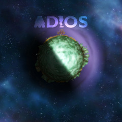 ADIOS - A Journey Begins [Theme 1]