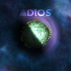 ADIOS Original Soundtrek