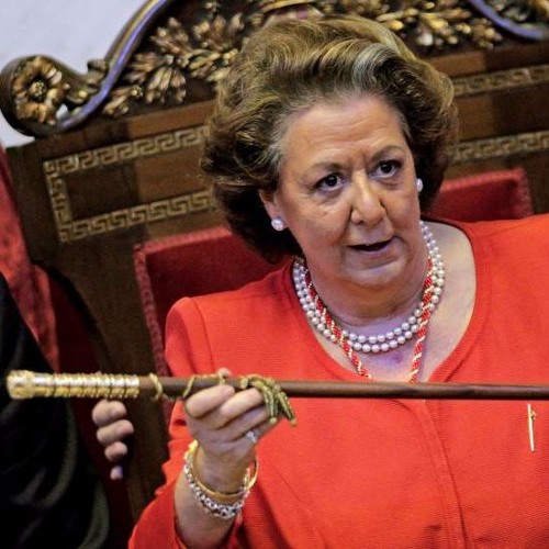 Rita, te van a joder