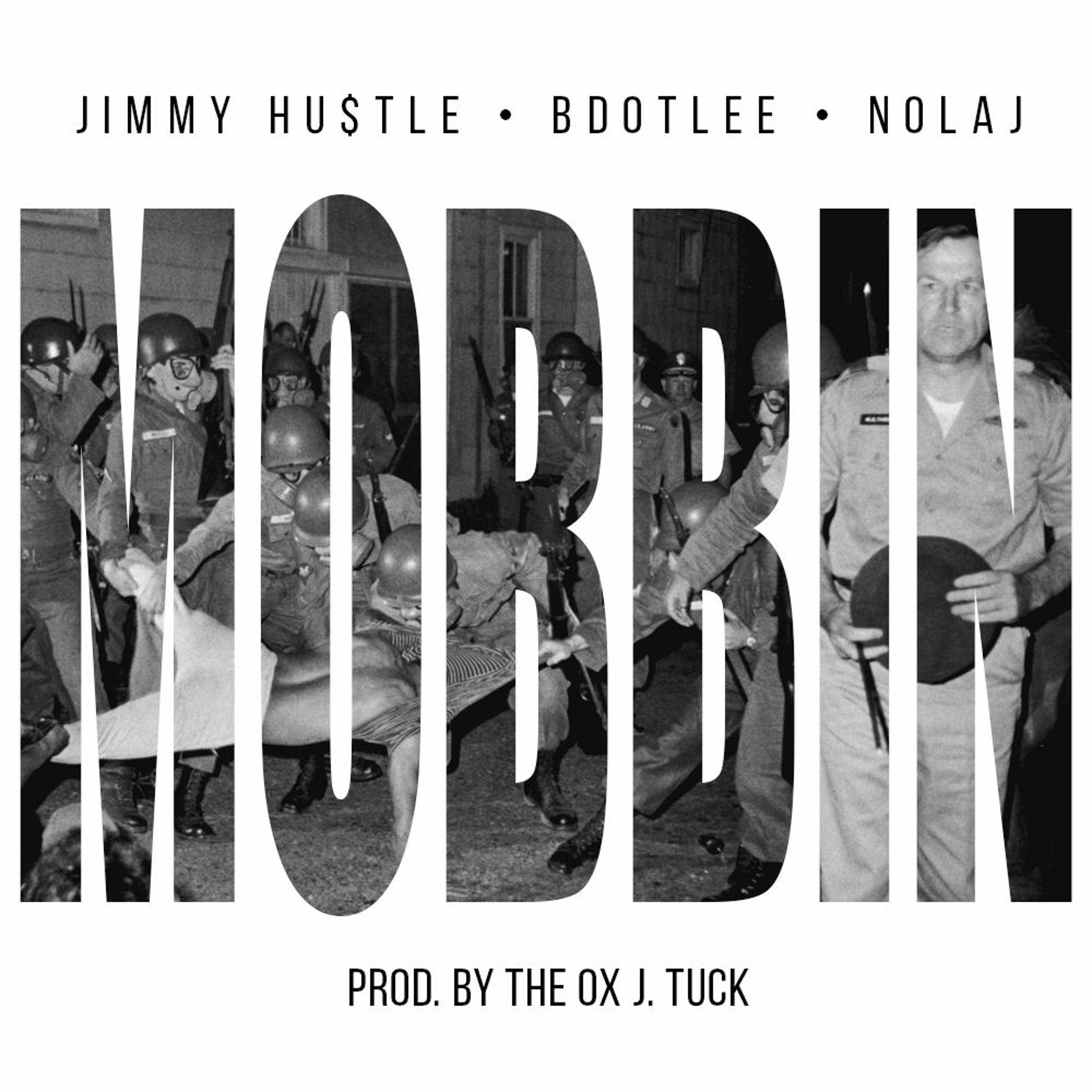 Jimmy Hu$tle