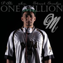 Million Stylez &Daddy Yankee - Miss Fatty (PERROS SALVAJES) One Million (P - Ali Mix)