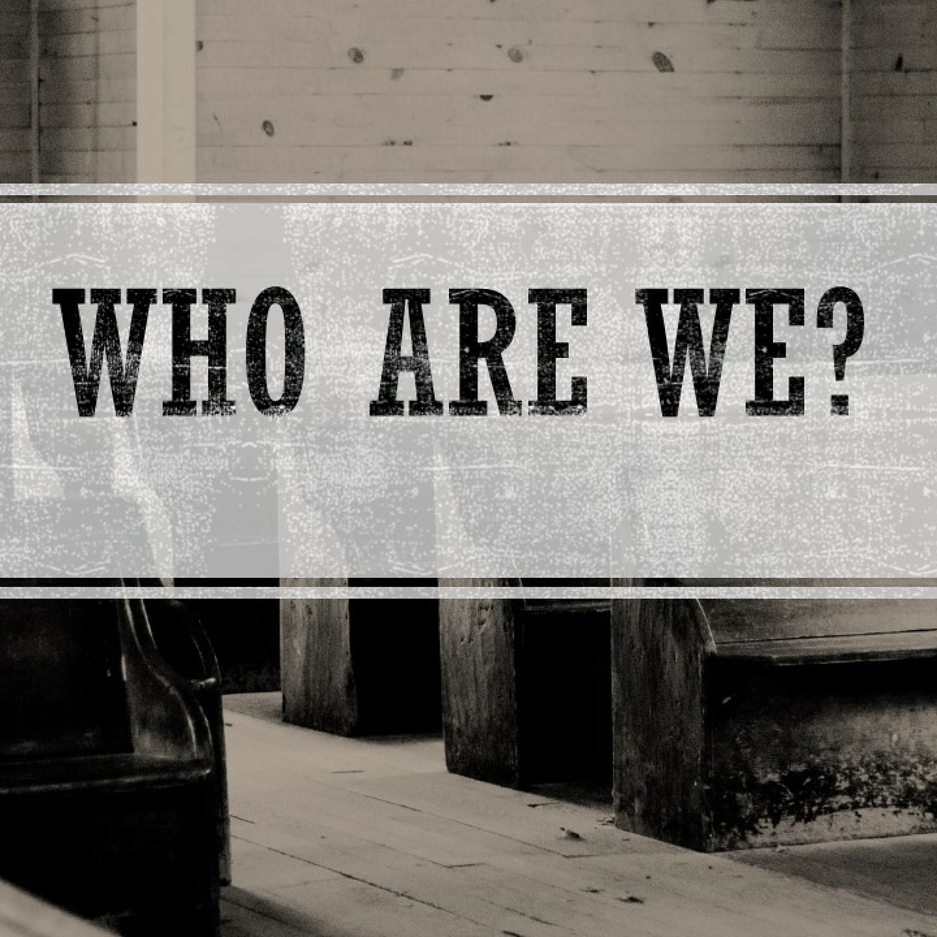 One Holy, Apostolic Church; Acts 4:32; 1 Peter 1:13-16; Jude 3; Sunday, January 31, 2016 episode artwork
