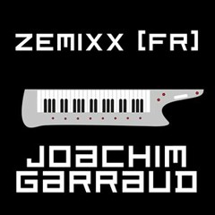 ZEMIXX 535 You'll LIKE Joachim Garraud & Chris Willis - Don't Cry Nick In Time Remix