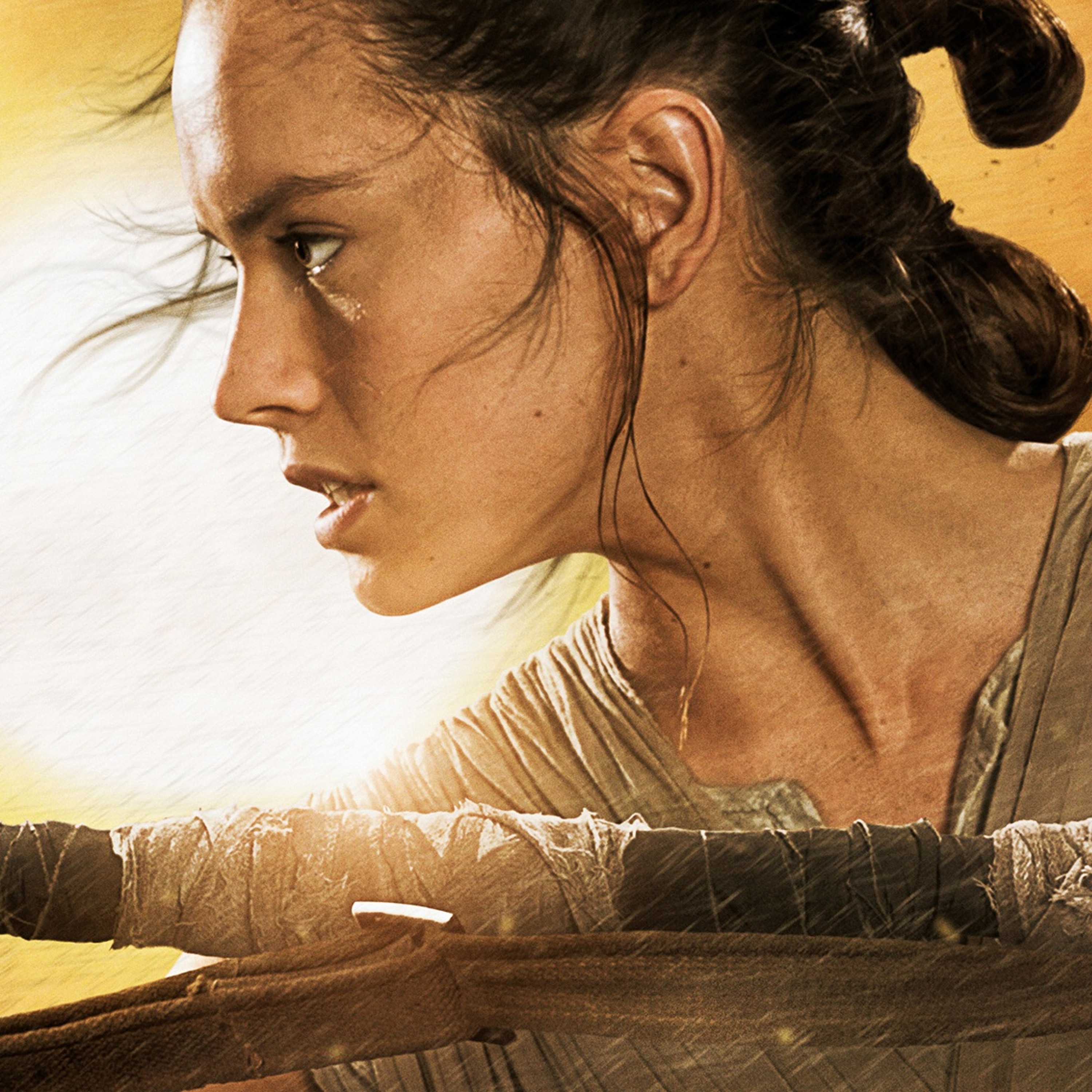 So Uncivilized Episode VII The Force Awakens (Review) episode artwork