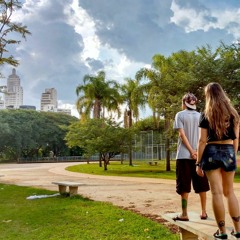 & Fim de Tarde - Pelas Ruas de SP (Original Mix) **FREE DOWNLOAD**