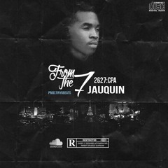 From The 7|Jauquin|2627:CPA