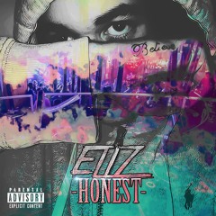 Ellz - Honest (Audio) NEW 2016