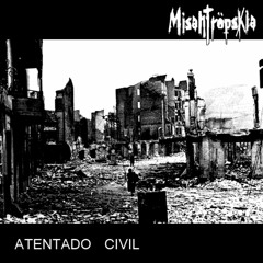 MISANTROPSKIA - Se Oferece Penhores e Se Troca Juramentos