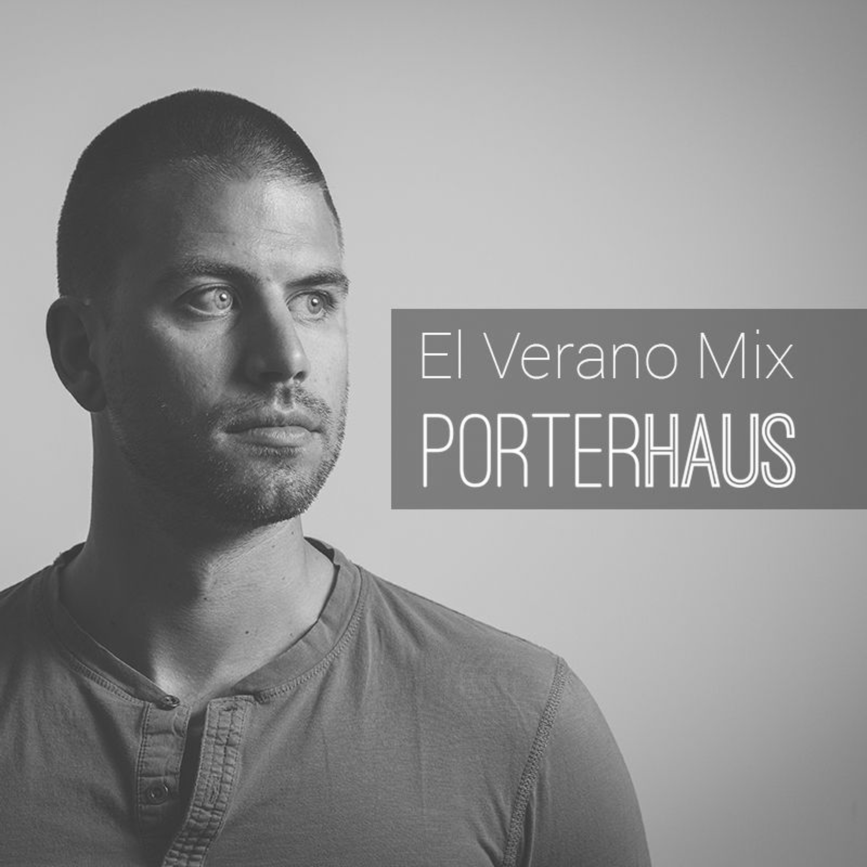 PORTERHAUS Sessions