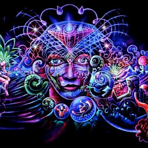 trance