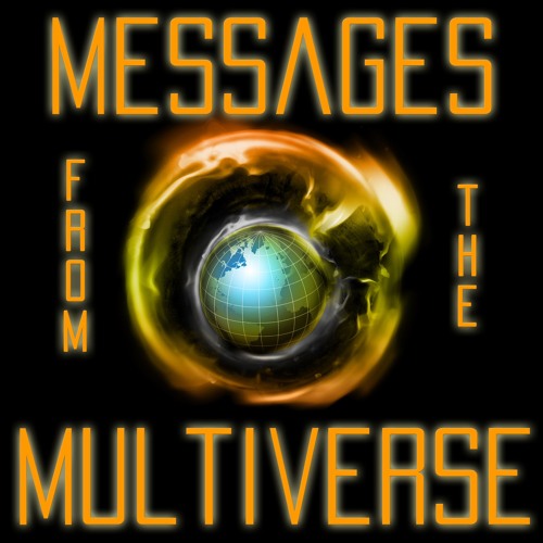 Episode 2 -Visionary Cranial Sacral Therapy - Messages from the Multiverse