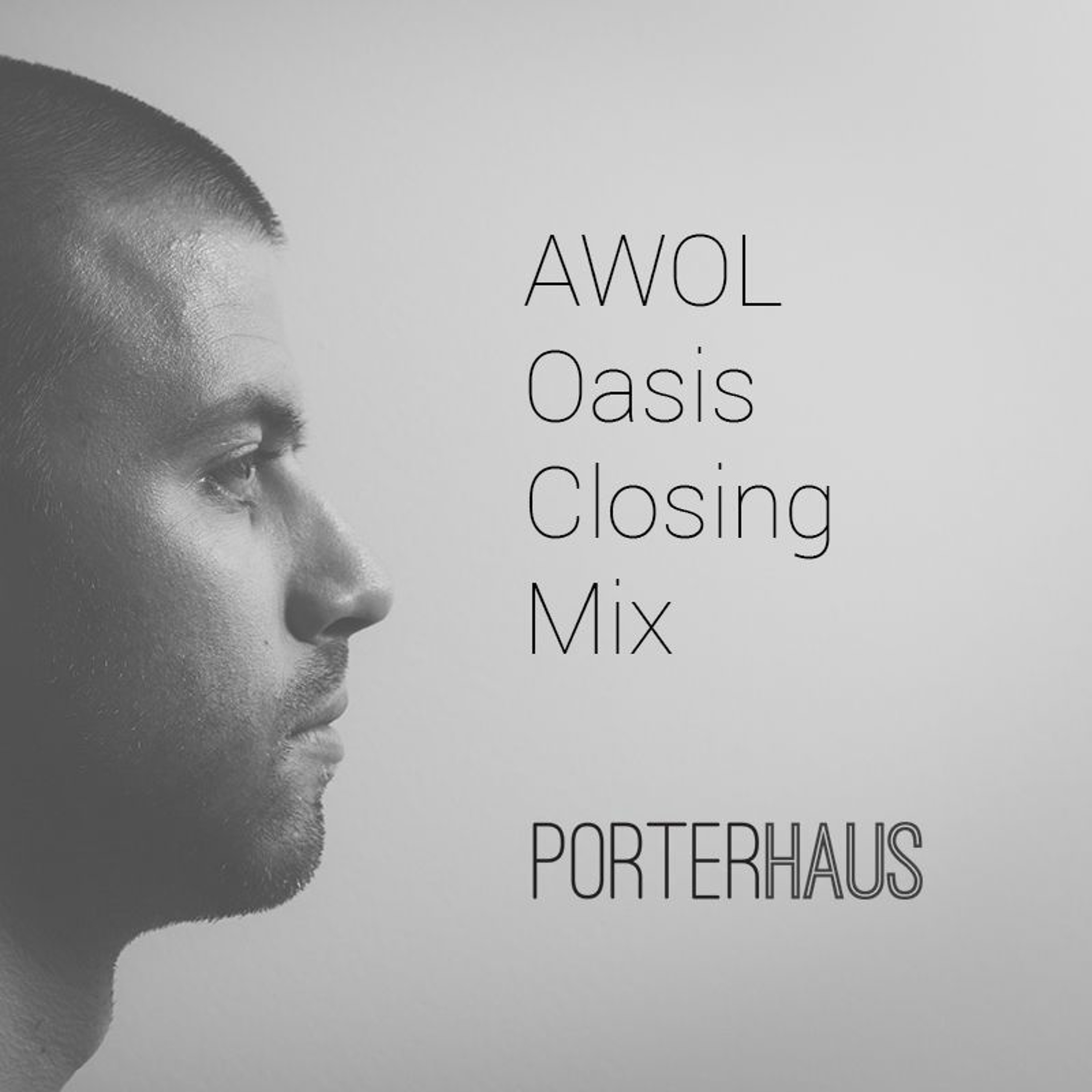 PORTERHAUS Sessions