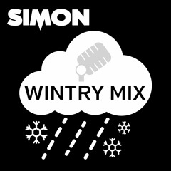 Simon - Wintry Mix