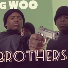 King Woo-Brothers