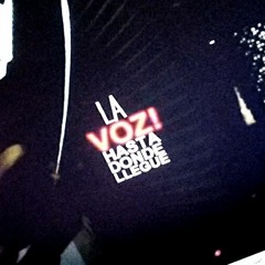 Identificación FX Radio