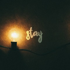 Stay (prod. by J-Louis)