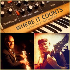 * Where It Counts * with Simon Reich