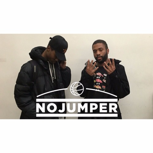 Stream The Goth Money Records Interview by No Jumper | Listen online ...
