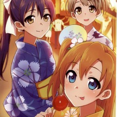 Love Live! School Idol Start Dash! Cover
