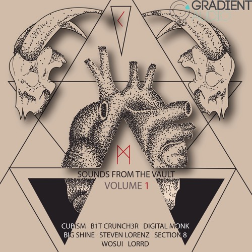 Hypnotizer - Steven Lorenz & Digital Monk (Original Mix) Out Now !
