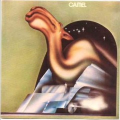 Camel - Mystic Queen (Full Guitar Cover)