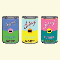 Autograf - Future Soup