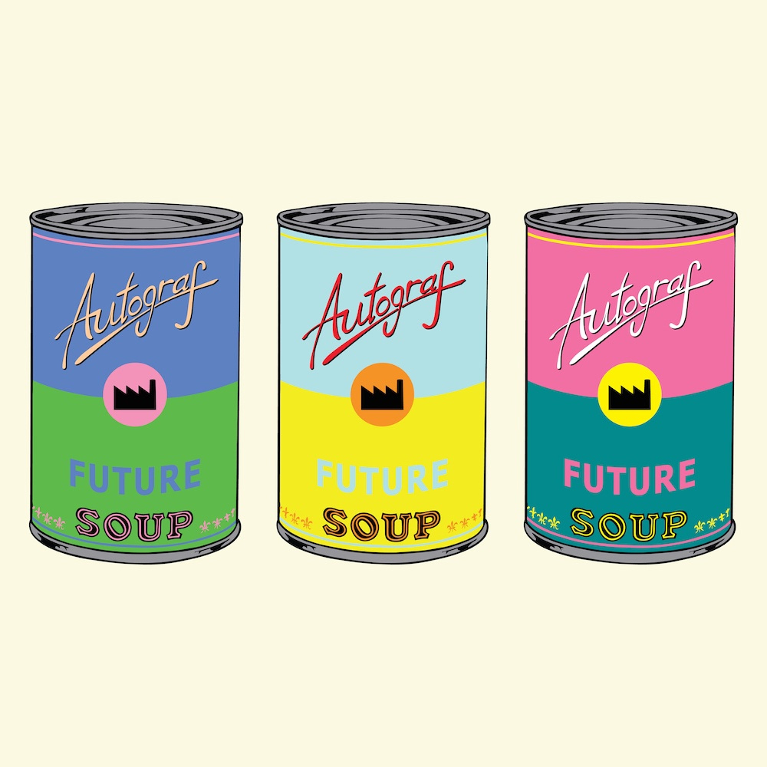 Autograf