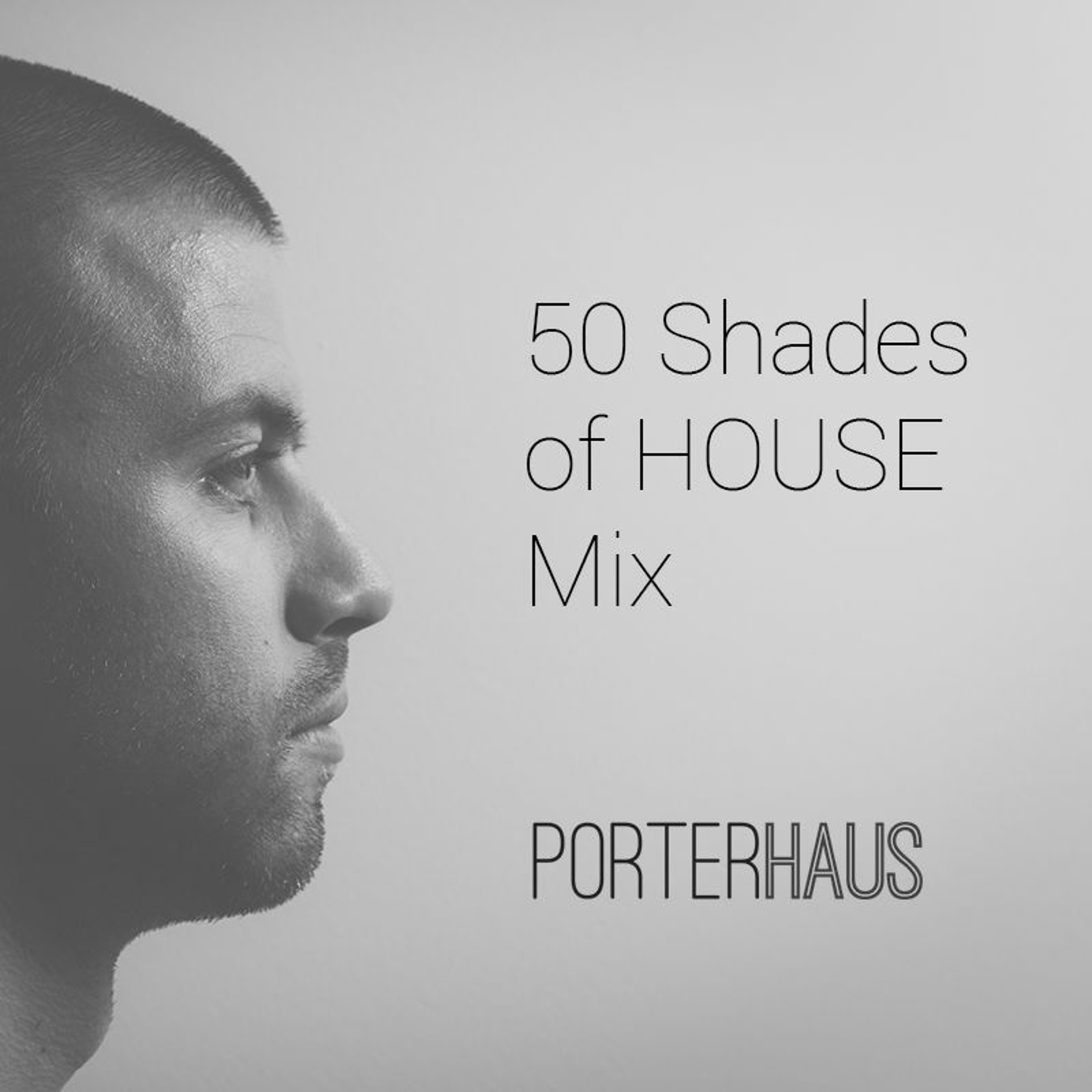 PORTERHAUS Sessions
