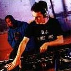 1st Lesson - Southside Rockers vs DJ Mike MD 2000 SC Cut
