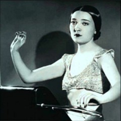 Clara Rockmore - Play The Swan (Saint - Saëns)