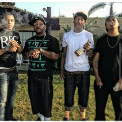 Fly Niggaz - LilDbick x Dbick x BetaBoss x Diezal (Prod. By Seas)