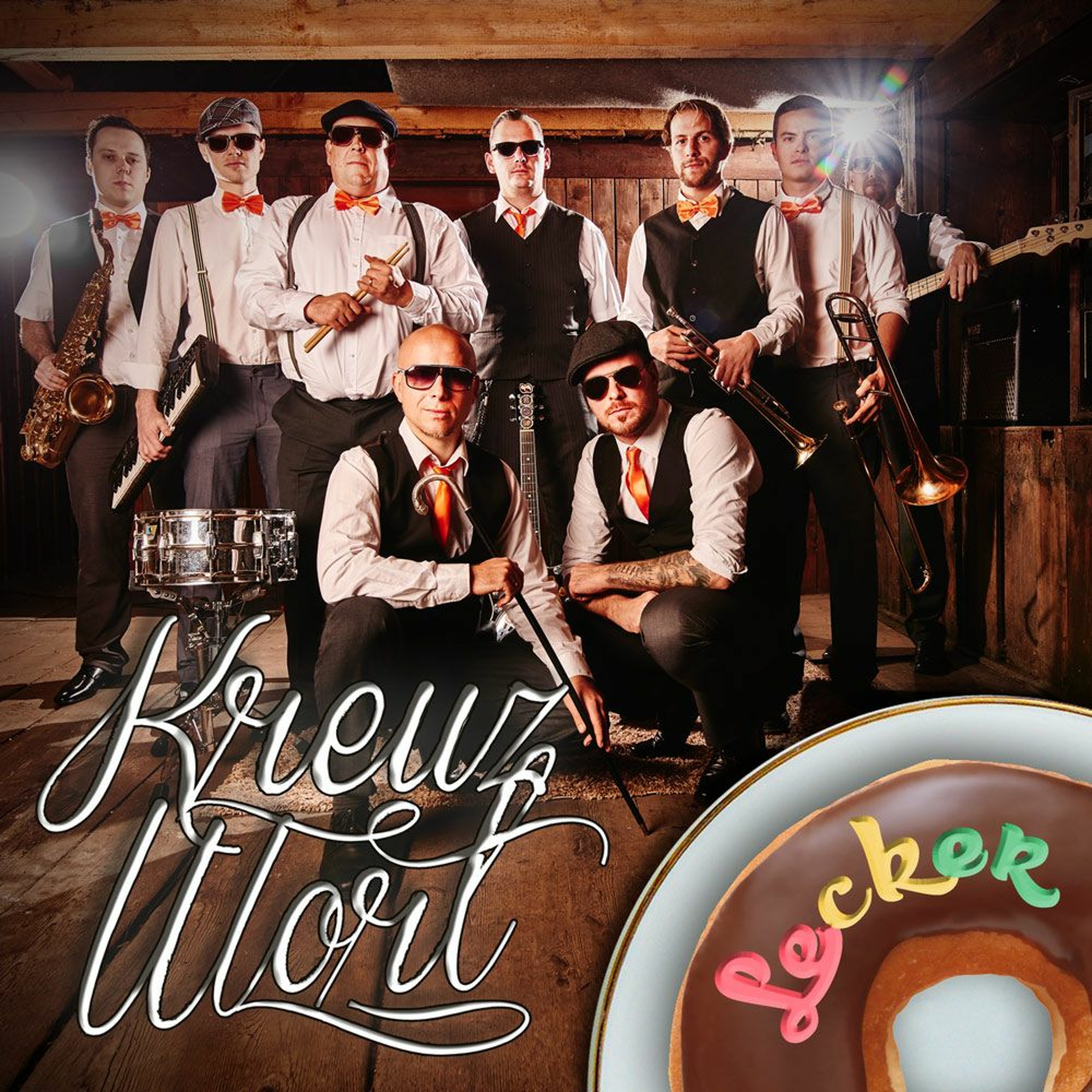 Ring Auf Dem Finger - Hörprobe.MP3 episode artwork