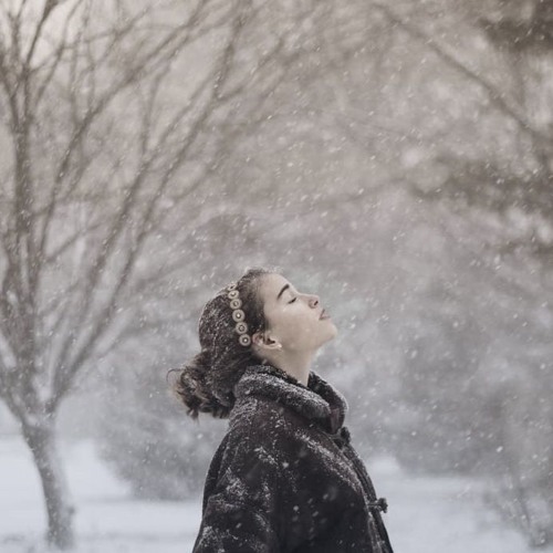 First Snow