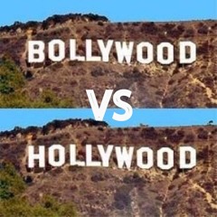 Bollywood Vs Hollywood Mashup 2016