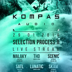 Kompas Audio - Selection Process 2