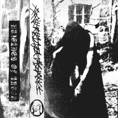 Occulted Death Stance - I