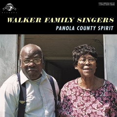 Walker Family Singers "Jesus Gave Me Water"