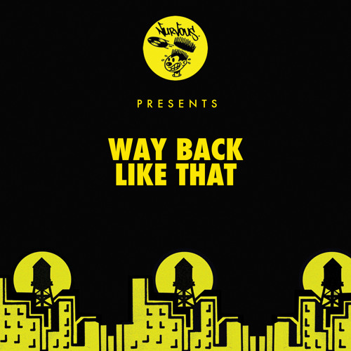 Way Back - Like That