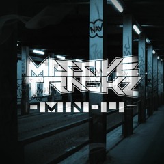 Massive Trackz - Ominous