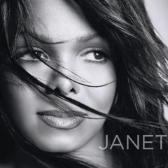 janet jackson. reborn.