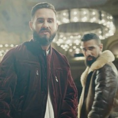 Bushido X Shindy - Ist Nicht Alles feat. Ali Bumaye (Mozty Remix)