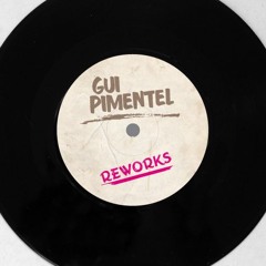 Fleetmac Wood - Gypsy (Gui Pimentel Bootleg Remix)