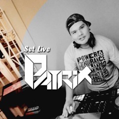 MiniMix - Morena @DjPatriX (Live)