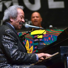Allen Toussaint - Yes We Can Can - Live from Mountain Stage