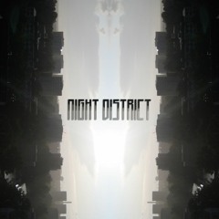 Luis Da Silva, Ampermut & Gioai - Antihero (Night District Remix)