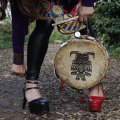 CHACARERA DE VUELTA (Letra y Música: Andrea Bazán)