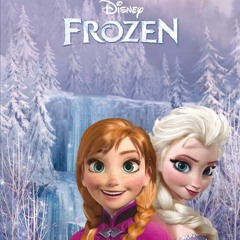 Disney Frozen Audiobook