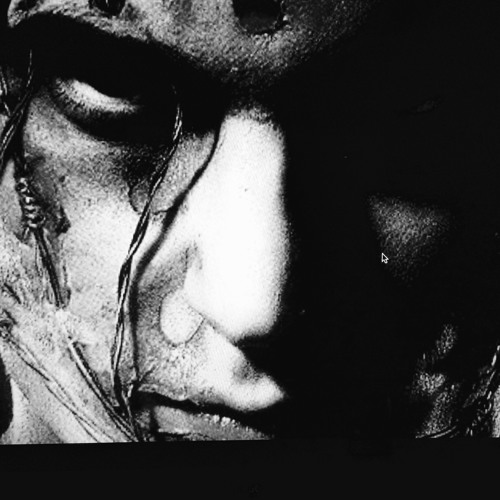 DARK TECHNO