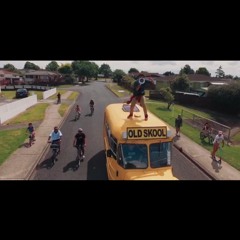 Ill Semantics " 4 Thought" feat GiantKilla